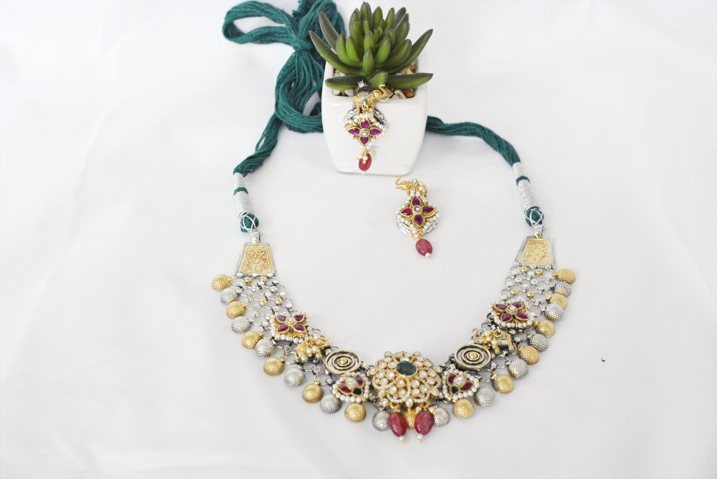 Fusion Necklace image 0